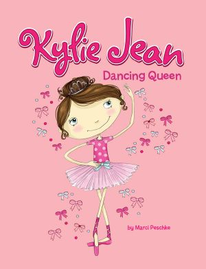 [Kylie Jean 05] • Kylie Jean Dancing Queen